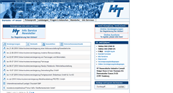 Desktop Screenshot of ht-kg.de